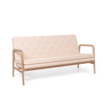 VLA77 Foyer Sofa by Carl Hansen - view 3